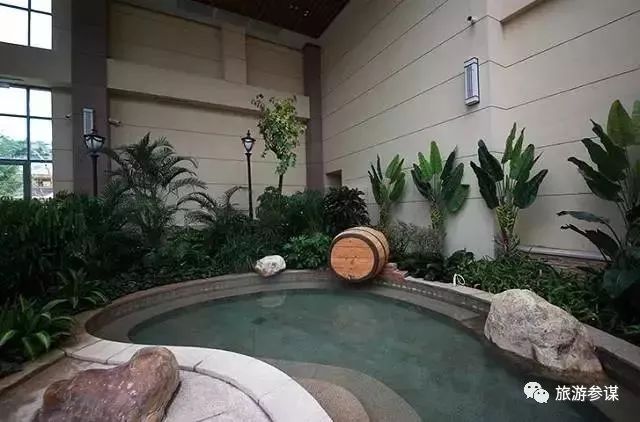 吉春泉温泉洗浴是长春最好的吗,长春凯撒温泉和国信南山哪个好