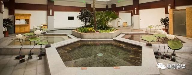 吉春泉温泉洗浴是长春最好的吗,长春凯撒温泉和国信南山哪个好