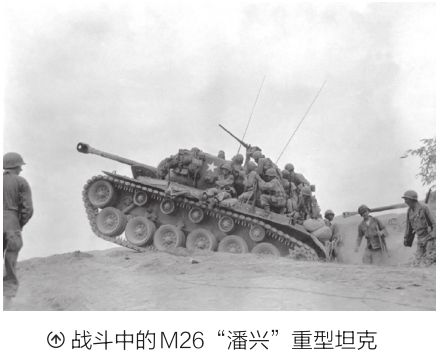 二战美军坦克兵视频,二战时期美军最强的八种坦克