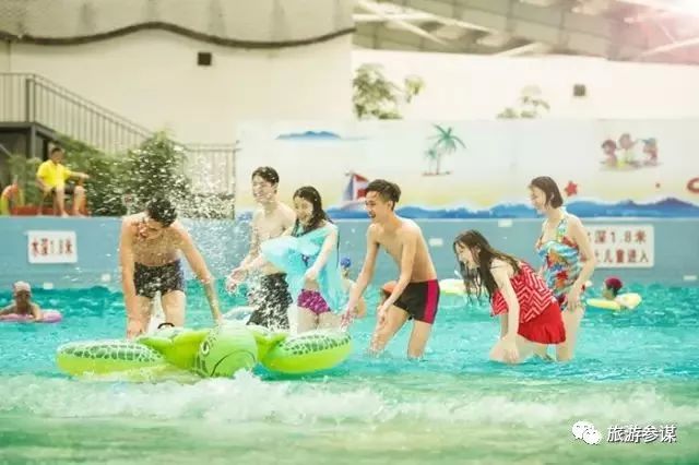 吉春泉温泉洗浴是长春最好的吗,长春凯撒温泉和国信南山哪个好