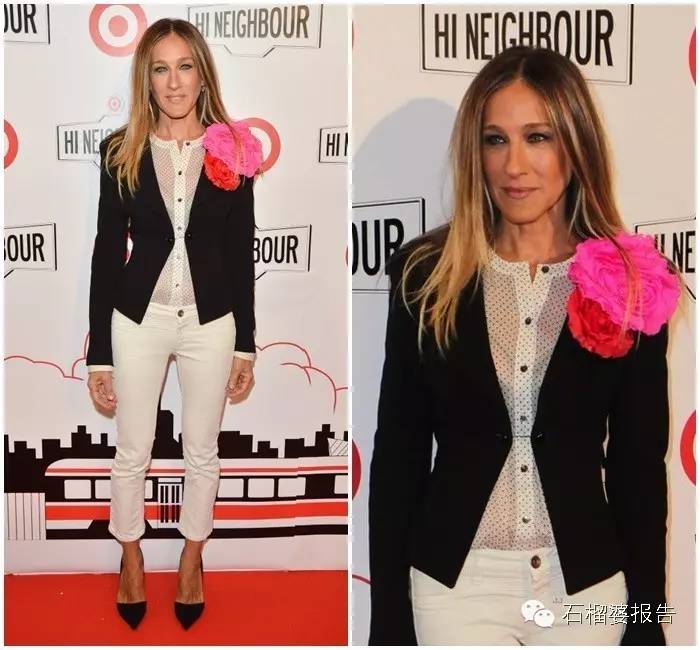 夏季流行配饰选择,夏季新配饰图片大全