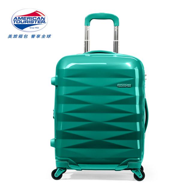 旅游必备旅行拉杆箱,旅游拉杆箱搭配