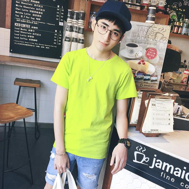 这样的“胆色”才是夏日最真实的本色