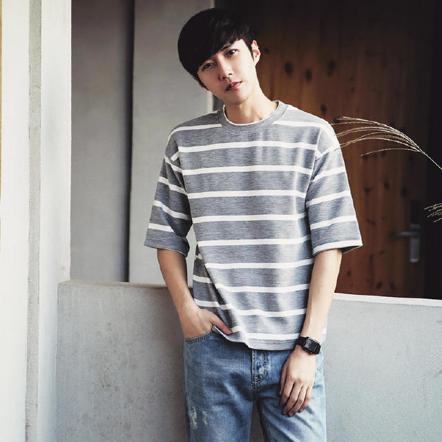 这样的“胆色”才是夏日最真实的本色