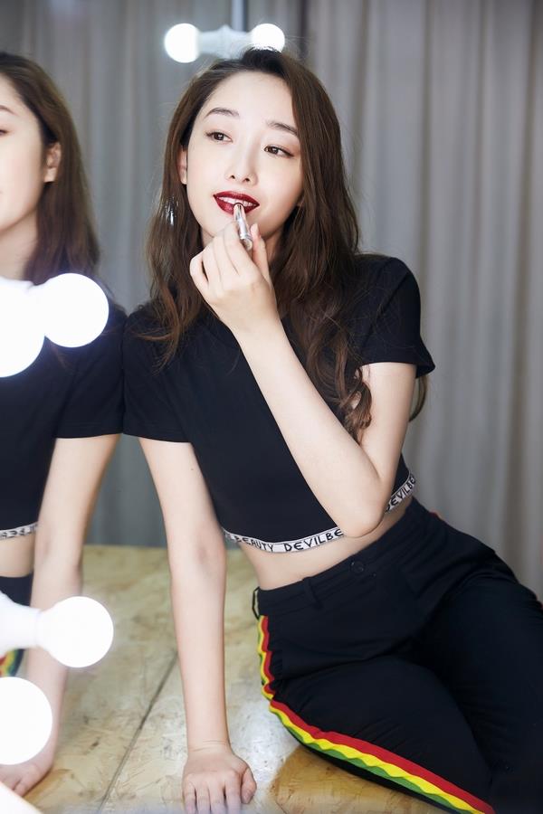 开启一整年好运的口红,新年想要哪些好运