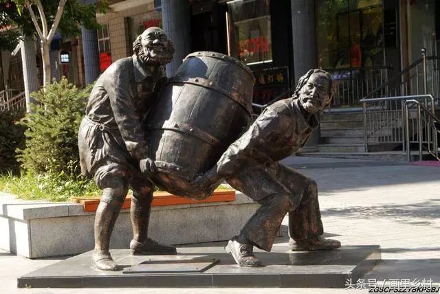 满洲里特色有哪些,满洲里文化特色