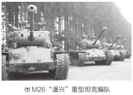 二战美军坦克兵视频,二战时期美军最强的八种坦克
