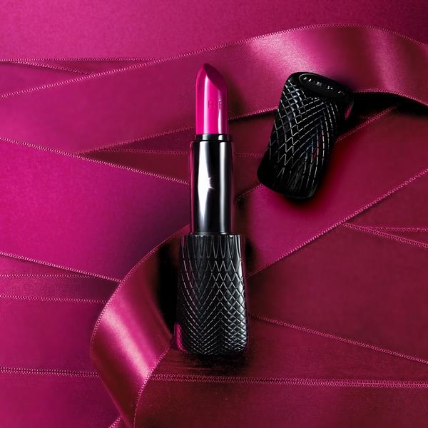 开启一整年好运的口红,新年想要哪些好运