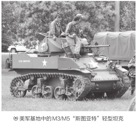 二战美军坦克兵视频,二战时期美军最强的八种坦克