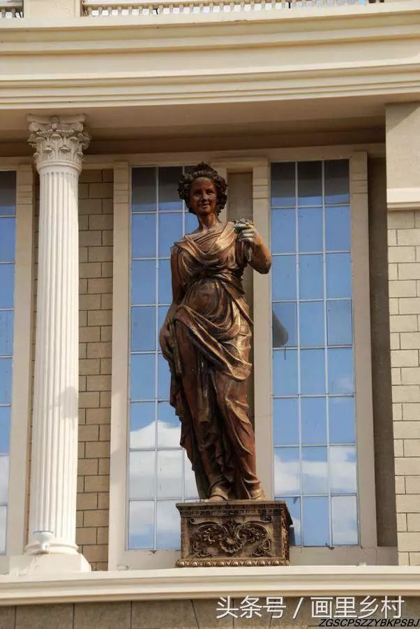 满洲里特色有哪些,满洲里文化特色