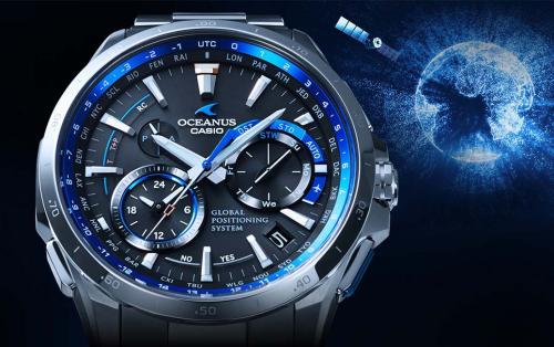 卡西欧手表什么档次跟浪琴表比较,卡西欧和精工手表哪个档次高