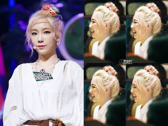 韩国女生发型合集,韩国流行的女生发型