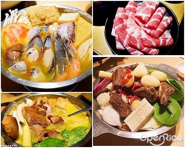 一人吃也行！全台6间“个人小火锅”专卖店大集合