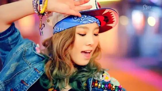 韩国女生发型合集,韩国流行的女生发型