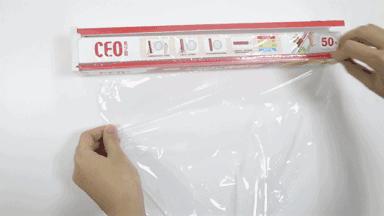 评测24款保鲜膜11款“有毒”，快翻翻你家的中招没？