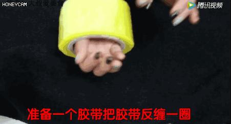 羊毛大衣脏了怎么清洗妙招,大衣脏了不用洗一条毛巾轻松搞定