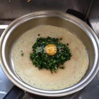 懒人煎饼两分钟就搞定了,一分钟教会你做正宗的煎饼果子