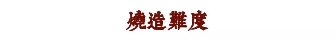 乾隆釉彩大瓶瓷母有多难,乾隆的各种釉彩大瓶