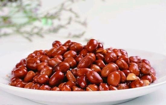 红衣花生治什么病最好,花生红衣可以多吃吗