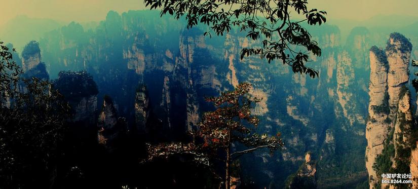 去寻找心中的另一个自己,等待遇见另一个自己