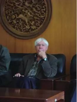 斯梅尔steven,传奇数学家斯梅尔