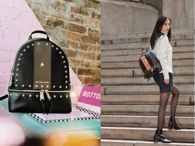 老娘再也不想撞包了！这5款冷门轻奢包一般人我不告诉她！