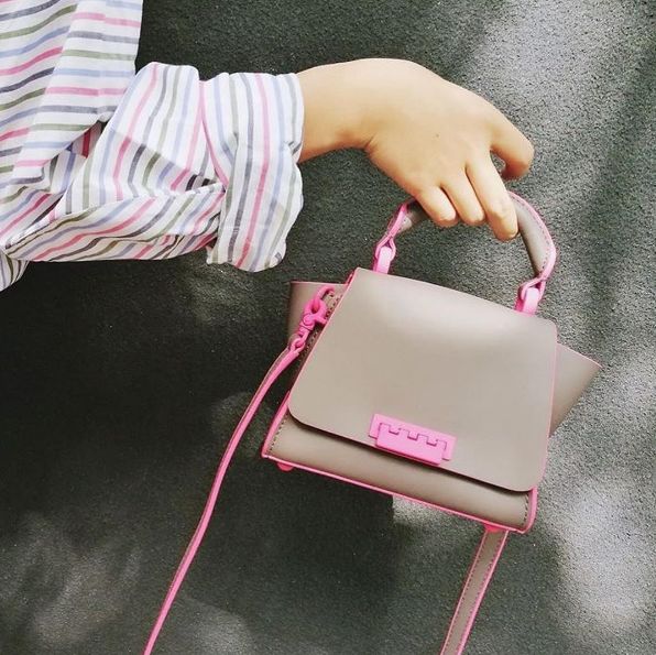 老娘再也不想撞包了！这5款冷门轻奢包一般人我不告诉她！