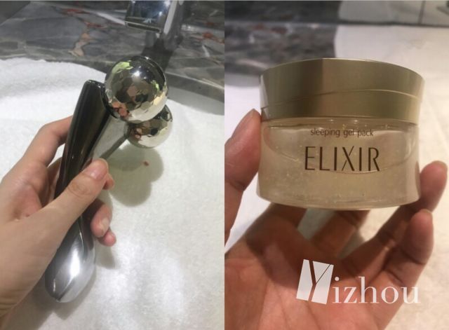 范冰冰在小红书晒面膜，遭到了代购们的集体*制抵**