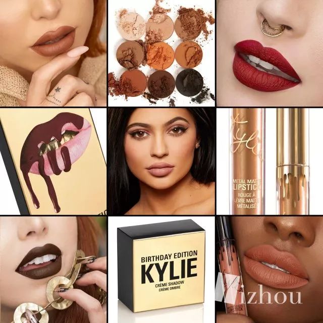 范冰冰美妆品牌代言,范冰冰自己的美妆