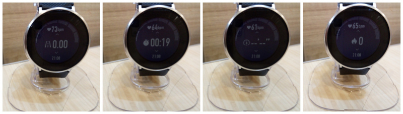 放下手机健康奔跑——华为荣耀手表S1评测