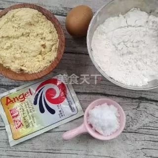 懒人煎饼两分钟就搞定了,一分钟教会你做正宗的煎饼果子