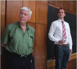 斯梅尔steven,传奇数学家斯梅尔