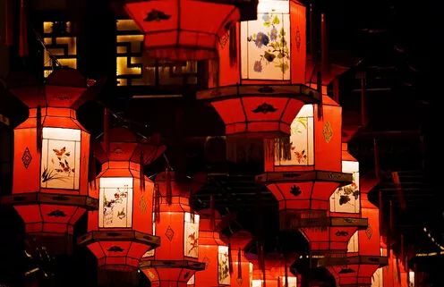 元宵节最美的一首宋词并配文,苏轼关于元宵节的诗词名句