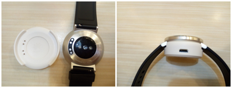 放下手机健康奔跑——华为荣耀手表S1评测