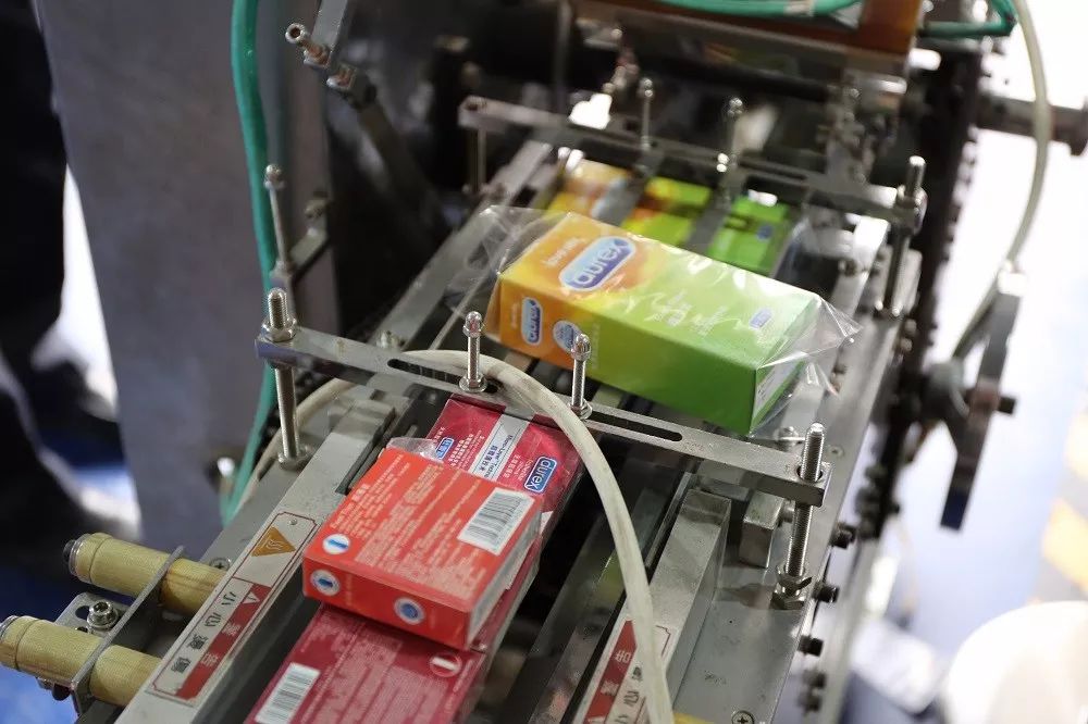 杜蕾斯真假可以分辨吗,杜蕾斯真假分辨