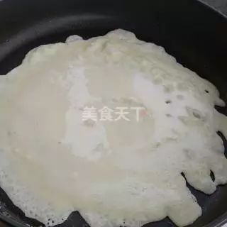 懒人煎饼两分钟就搞定了,一分钟教会你做正宗的煎饼果子