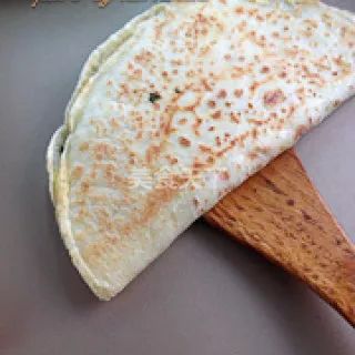 懒人煎饼两分钟就搞定了,一分钟教会你做正宗的煎饼果子