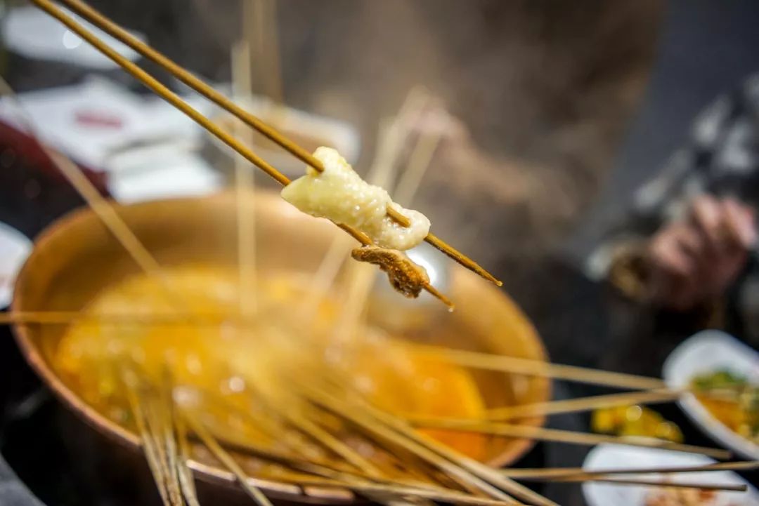 牛华八婆麻辣烫成都高新区,牛华八婆麻辣烫春熙路店