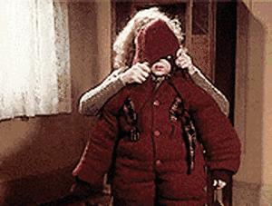 倒春寒哪个部位不能冻,倒春寒注意身体