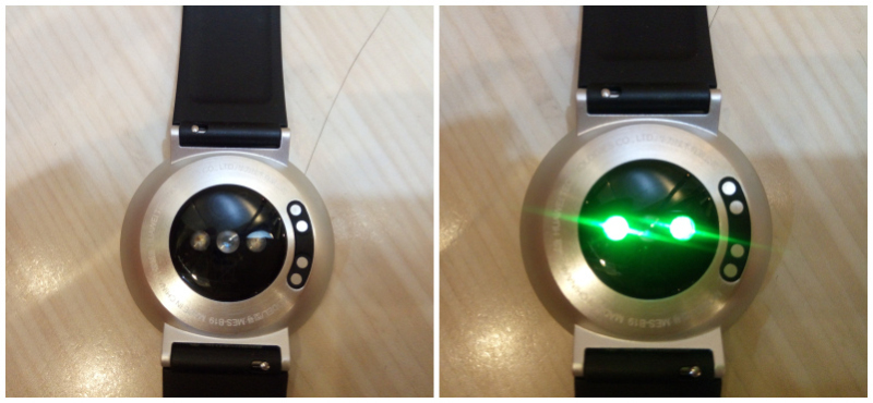 放下手机健康奔跑——华为荣耀手表S1评测