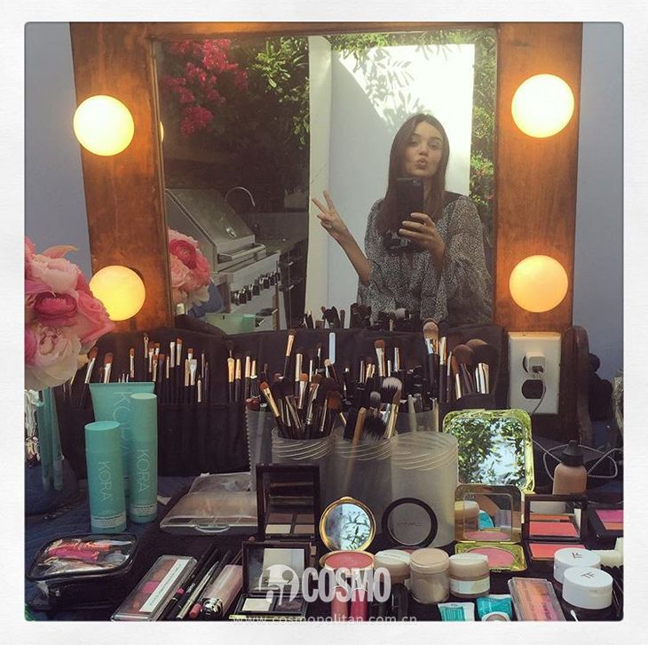 日本柜最好、自制口红天然的谣言还有人信？你清醒一点