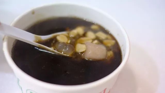 深度吃喝游记｜为什么我在台湾暴饮暴食了十天，却一斤都没长胖？