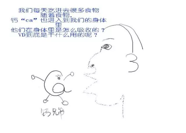 宝宝补钙一定要重视,宝宝补钙的10个必知