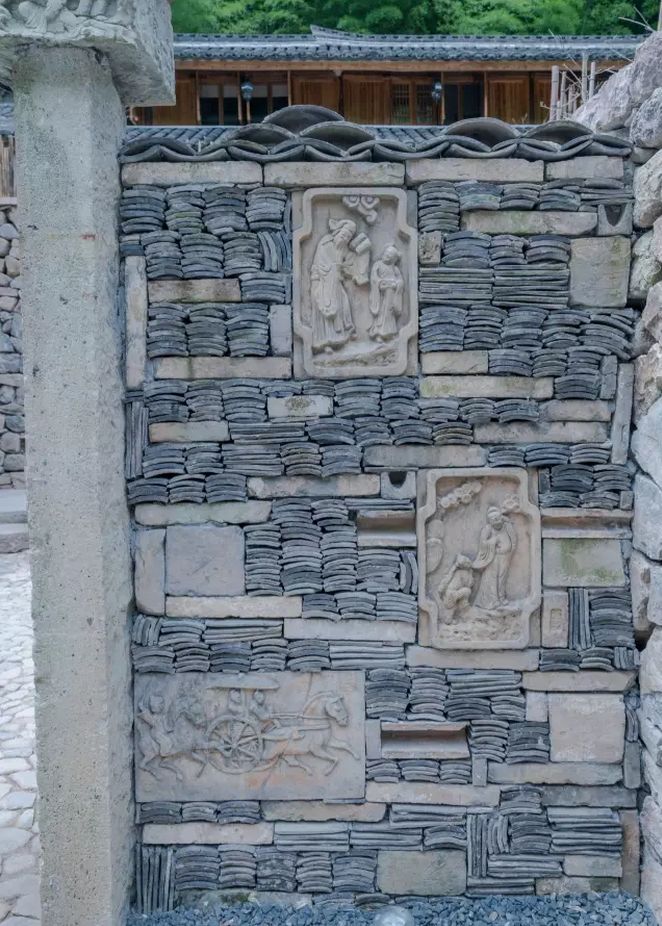 旅行胜地最美民宿,宁波龙观禅那艺术民宿优惠团购