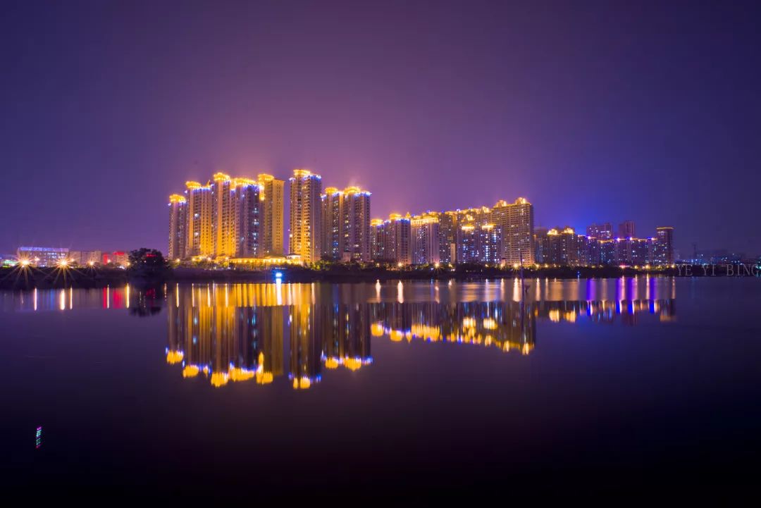 南宁免费一日游的景点大全,南宁45个景区