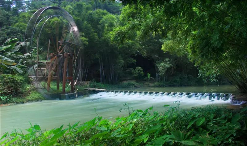 南宁免费一日游的景点大全,南宁45个景区