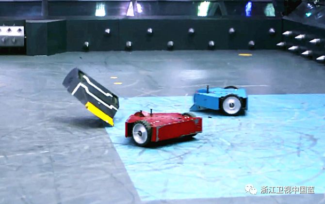 中英美三国,铁甲雄心机器人争霸