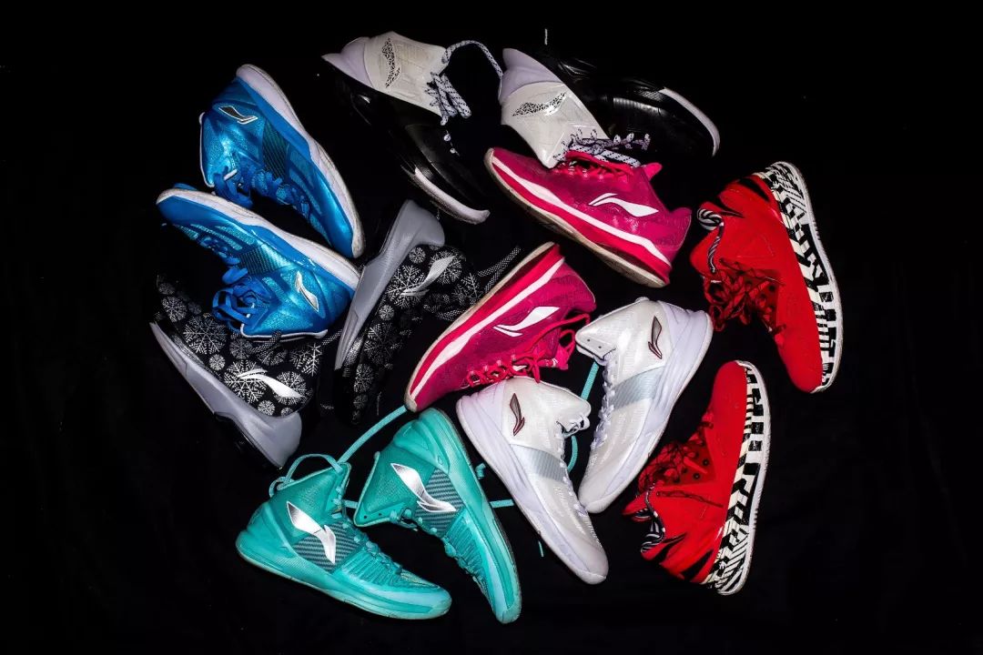 特步160x3.0pro和李宁飞电3ultra,为什么阿迪耐克比安踏李宁好