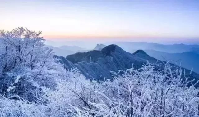 南江，让我再看你一眼，从南到北！