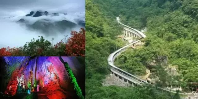 南江，让我再看你一眼，从南到北！